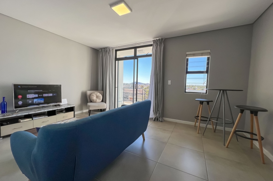1 Bedroom Property for Sale in Beachfront Western Cape